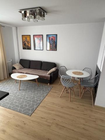 City Loft Przemyśl Buitenkant foto